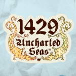 1429 Uncharted Seas