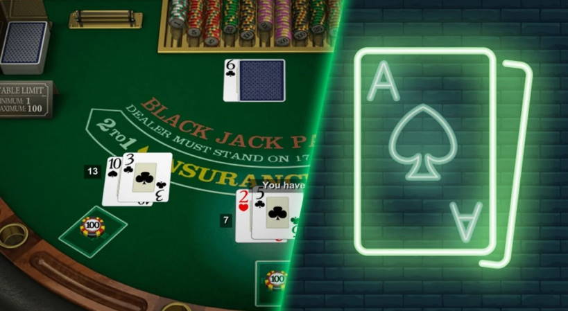 Blackjack - Regras e Estratégia - Jogue blackjack grátis