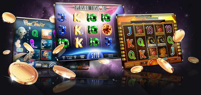 Melhores slots