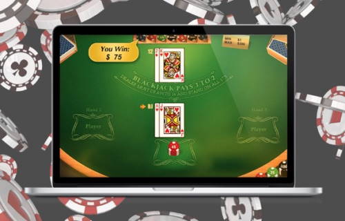 Estratégias para jogar Blackjack