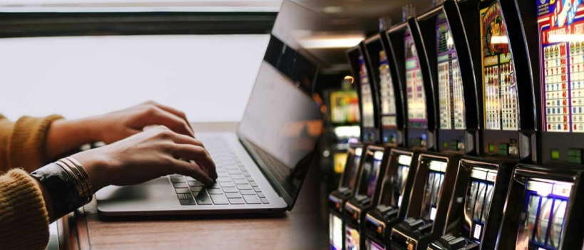 Como os slots online funcionam